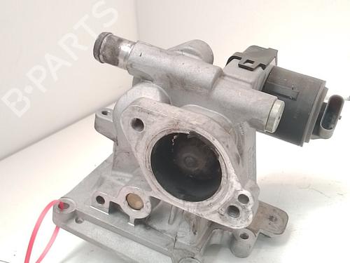 Egr für Egr VOLVO V40 Hatchback (525) D2 (120 hp) 39741005 39741005