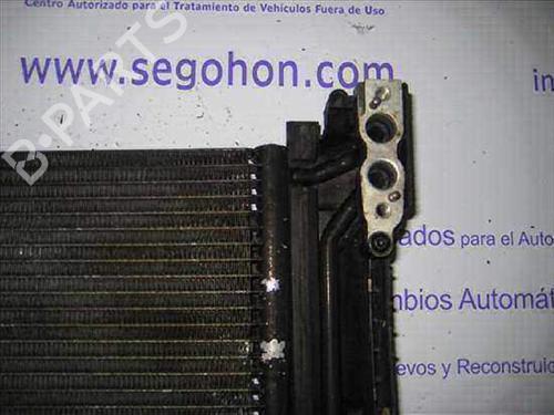 Used Heater matrix BMW 3 (E36) 318 i (113 hp) 25457424