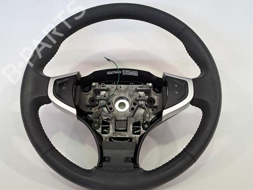 Used Steering wheel RENAULT KOLEOS I (HY_) 2.0 dCi 4x4 (HY0K) (150 hp) 23371141