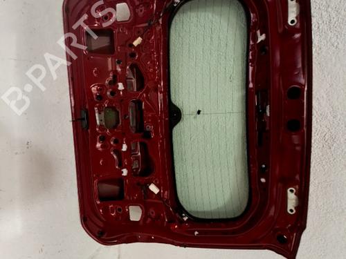 Used Tailgate LEXUS CT (ZWA10_) 200h (ZWA10_, ZWA10R) (136 hp) 29557668