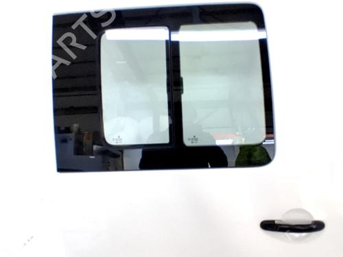 Høyre side skyvedør VW CADDY III MPV (2KB, 2KJ, 2CB, 2CJ) 1.9 TDI (105 hp) 32228765