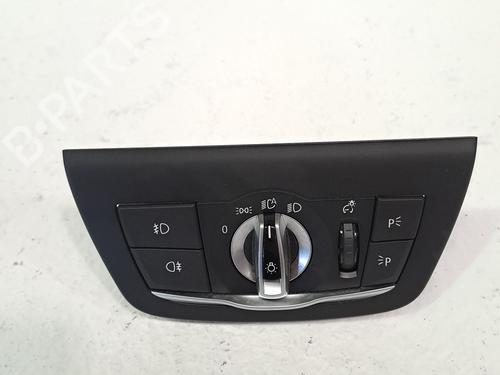 Used Headlight switch BMW X3 (G01, F97, G08) xDrive 20 d (190 hp) 29499750