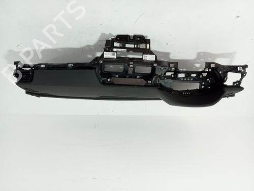 Used Dashboard AUDI Q5 (FYB, FYG) 35 TDI quattro (163 hp) 29384802