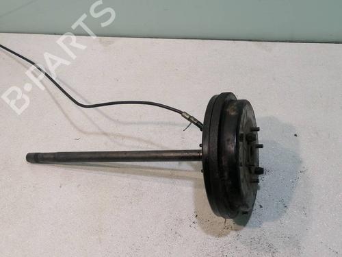 Used Left rear driveshaft NISSAN TERRANO II (R20) 2.7 TD 4WD (101 hp) 24107963