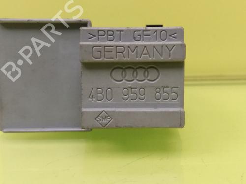 Right front window switch AUDI ALLROAD C5 (4BH) 2.5 TDI quattro | BP23650984I26 