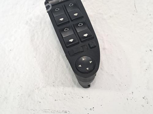 Used Left front window switch BMW 5 Touring (E39) 530 d (193 hp) 27274608
