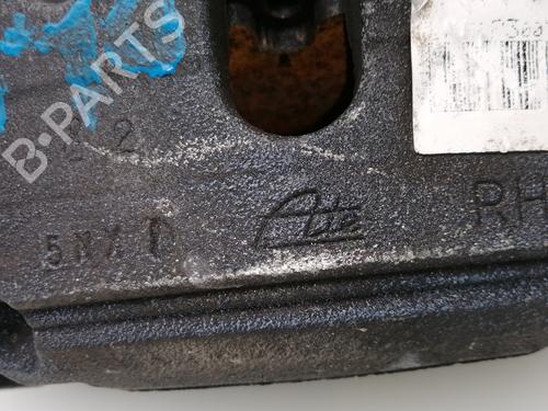 Højre bremsekaliber foran DS DS 5 (KF_) 2.0 BlueHDi 150 | BP24140102M104 