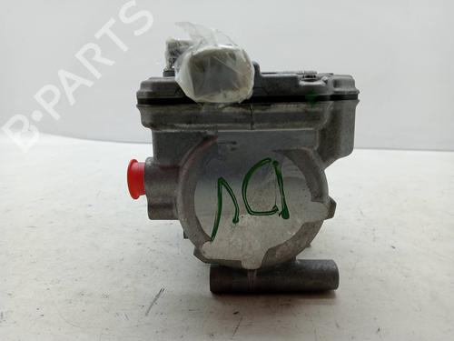 AC compressor TOYOTA YARIS (_P13_) 1.5 Hybrid (NHP130_, NHP130) | BP23351392M34 