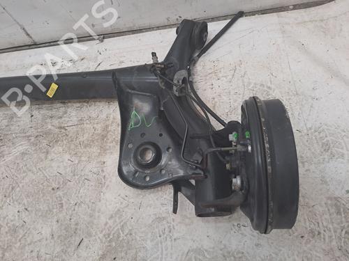 Rear axle PEUGEOT 108 1.2 | BP23365106M2 