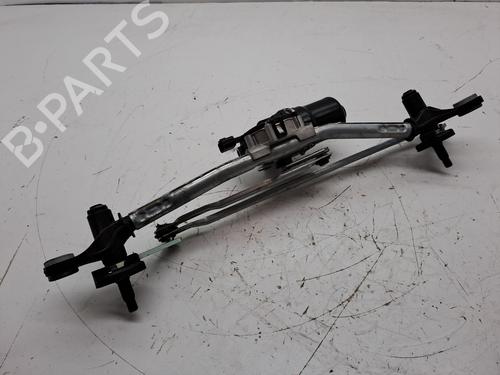 Front wiper motor HYUNDAI i20 III (BC3, BI3) 1.0 T-GDI | BP24171624M29 