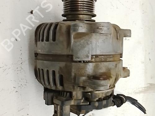 Alternator VW GOLF VI (5K1) 1.6 TDI | BP40547606M7 - Image 3