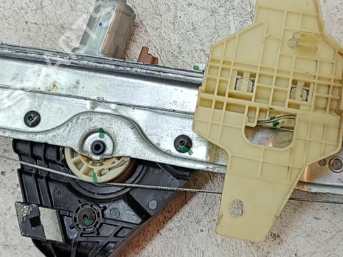 Front left window mechanism DACIA SANDERO III 1.0 TCe 90 | BP40547735C22 - Image 3
