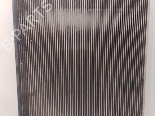 Used Water radiator Water radiator 38990879 38990879