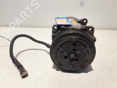 Used AC compressor CITROËN XSARA (N1) 2.0 HDi 90 (90 hp) 25458420