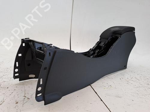 Armrest / Center console RENAULT MEGANE III Grandtour (KZ0/1) 1.9 dCi (KZ0J, KZ0N, KZ1S) | BP27462728I20 
