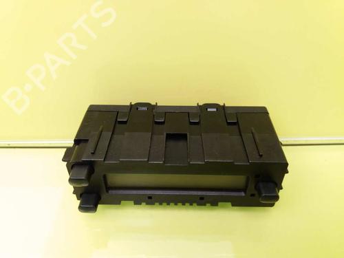 Ferdsskriver CITROËN XSARA (N1) 1.4 i (75 hp) 23449323