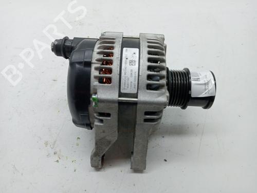 Used Alternator FORD FOCUS IV (HN) 1.5 EcoBoost (150 hp) 23354523