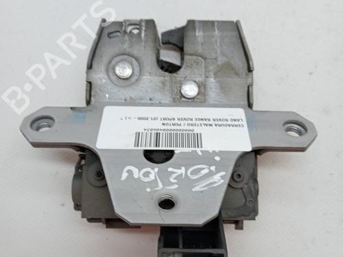 Used Tailgate lock LAND ROVER RANGE ROVER SPORT I (L320) 3.0 D 4x4 (245 hp) 23353155
