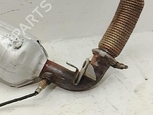 Catalyst OPEL CORSA F (P2JO) 1.2 (68) | BP39400239M10 - Image 3