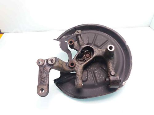 Right rear steering knuckle SEAT LEON (1P1) 1.9 TDI | BP23650834M28 