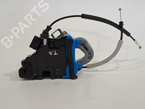 Used Rear right lock KIA CEE'D (JD) 1.4 CRDi 90 (90 hp) 23371037