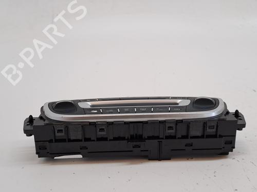 Commande Chauffage RENAULT MEGANE II Saloon (LM0/1_) 1.5 dCi (LM0F, LM0T, LM2B) | BP28037277I5 