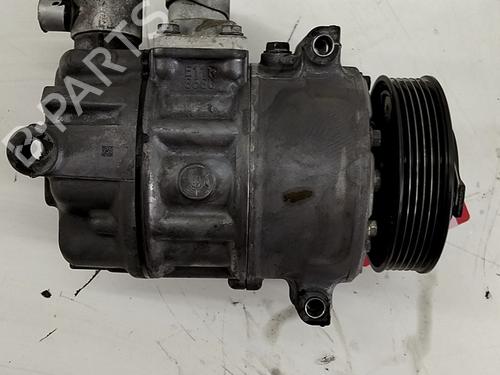 AC compressor VW TOURAN (1T3) 1.4 TSI EcoFuel | BP34119755M34 - Image 3