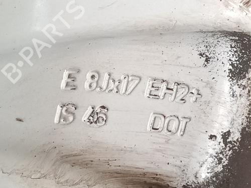 Rim BMW X3 (E83) 2.0 sd | BP26169405C45 