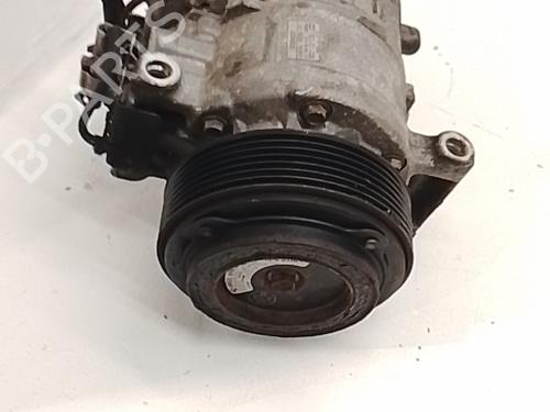AC compressor BMW 5 Touring (E61) 520 i | BP39554724M34 - Image 5