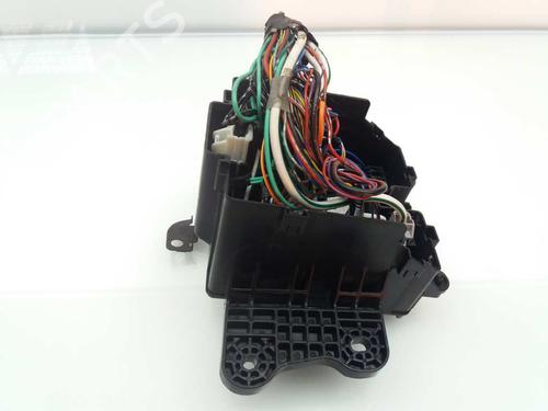 Fuse box SUZUKI GRAND VITARA II (JT, TE, TD) 1.9 DDiS All-wheel Drive (JT419, TD44, JB419WD, JB419XD,... | BP23651070E1 