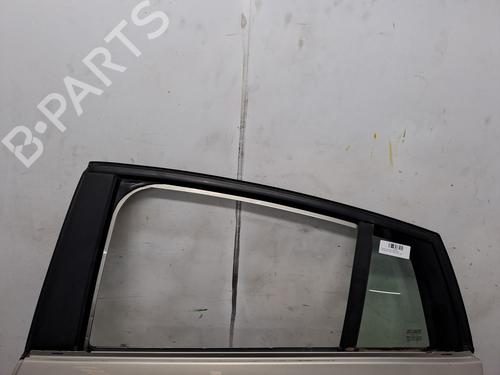 Left rear door FIAT BRAVO II (198_) 1.6 D Multijet (198AXH1B) | BP23366972C4 
