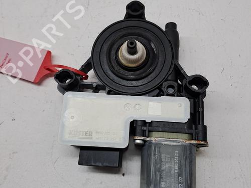 Left rear window motor VW T-ROC (A11, D11) 1.5 TSI | BP24883866E23 