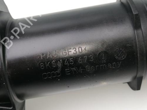 Pipe AUDI A5 Sportback (8TA) 3.0 TDI quattro | BP23651992M125 