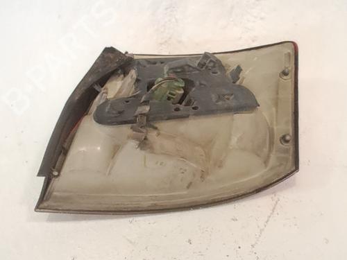 Left taillight AUDI A4 B6 (8E2) 1.9 TDI | BP37224326C34 - Image 2