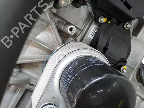Engine FORD KUGA II (DM2) 1.6 EcoBoost | BP23366052M1 