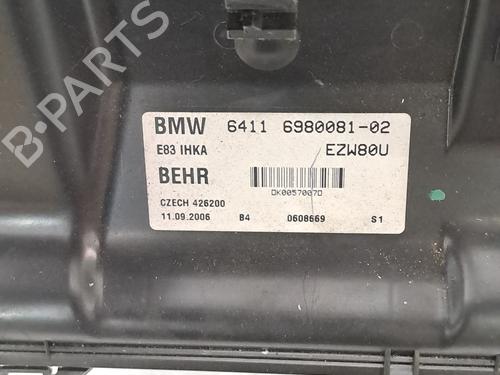 Andre BMW X3 (E83) 2.0 d | BP29556346O1