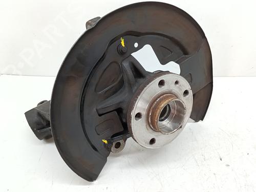 Left front steering knuckle VOLVO XC60 I SUV (156) D3 | BP29302738M25 