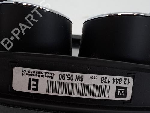 Kombinert Instrument OPEL INSIGNIA A Saloon (G09) 2.0 CDTI (69) | BP23370529C47