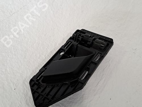 Front right interior door handle PEUGEOT PARTNER Box Body/MPV (5_, G_) 2.0 HDi | BP25248916I14
