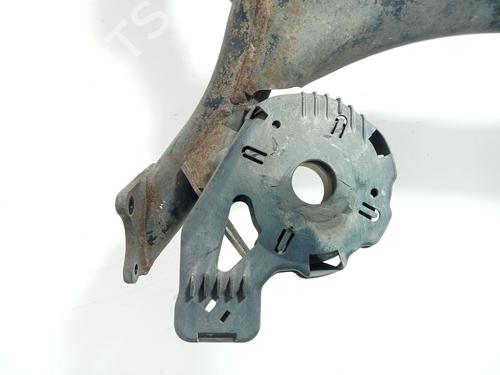 Rear axle CITROËN C4 II (NC_) 1.6 BlueHDi 100 | BP30925598M2