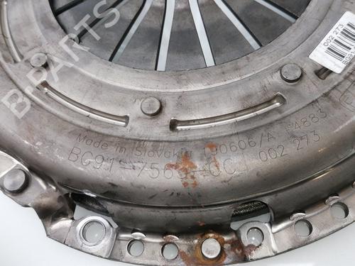 Used Other FORD MONDEO IV (BA7) 1.6 TDCi (115 hp) 26192081