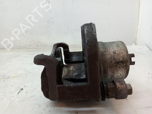 Left front brake caliper KIA SPORTAGE III (SL) 1.7 CRDi | BP23364646M105 