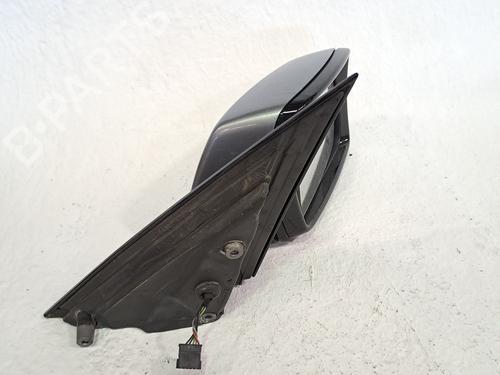 Right mirror BMW X3 (E83) 2.0 d | BP29024978C27 