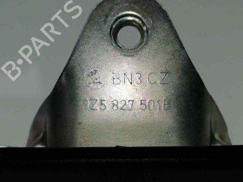 Used Tailgate lock SKODA OCTAVIA II (1Z3) 2.0 TDI RS (170 hp) 23449302