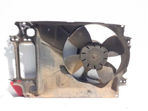 Køleventilator elektrisk SEAT TERRA (24) 0.9 (40 hp) 25458919