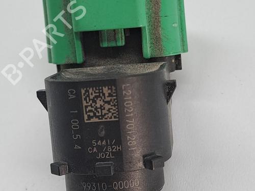 Elektronische module HYUNDAI BAYON (BC3) 1.0 T-GDI | BP24874414M83 