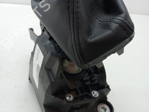 Gear lever FORD FOCUS III 2.0 TDCi | BP23348293M90 