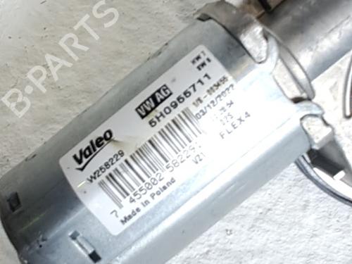 Used Rear wiper motor CUPRA BORN (K11) 58 e-boost (231 hp) 29558737