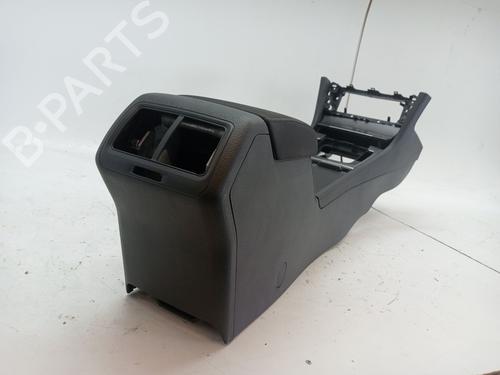 Armrest / Center console VW GOLF VII (5G1, BQ1, BE1, BE2) 1.6 TDI | BP23366232I20 