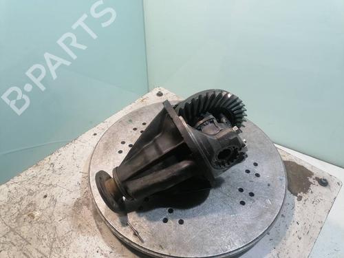 Used Rear differential NISSAN TERRANO II (R20) 2.7 TD 4WD (101 hp) 23940991